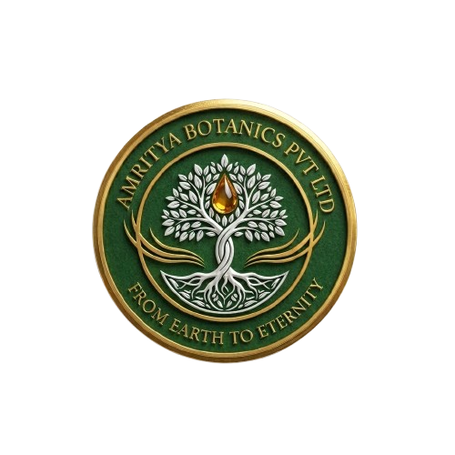 Amritya Botanics Pvt Ltd