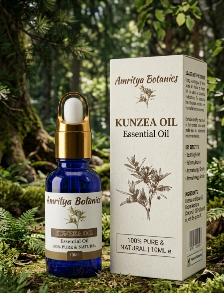 Kunzea Essential Oil