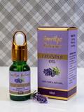 Lavender Oil (france)