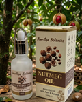 Nutmeg Essential Oil