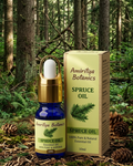 Spruce Essential Oil
